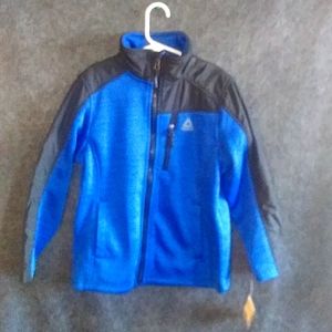 Reebok Sweater/Jacket